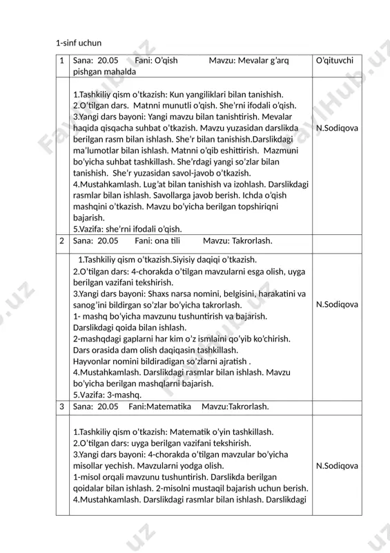 20.05 — DOCX