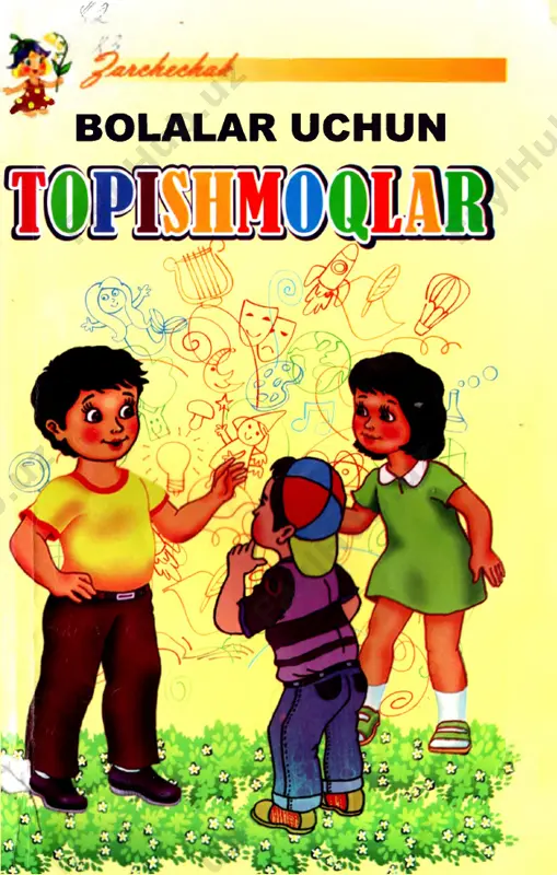 bolalar_uchun_topishmoqlar — PDF