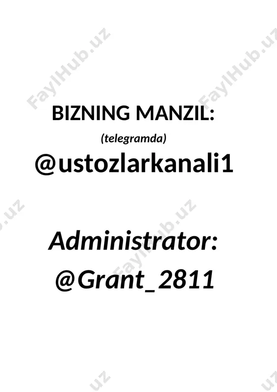 @ustozlarkanali1__jismoniy tarbiya__7-sinf test — DOCX