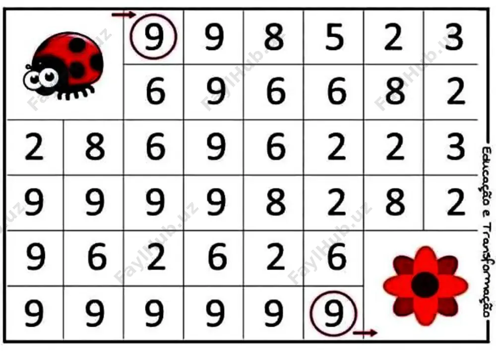 9 soni — PDF