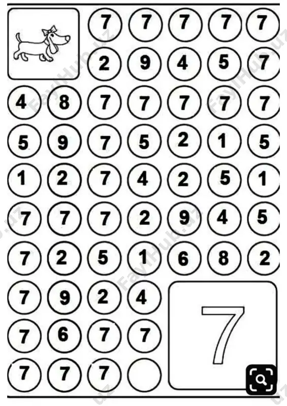7 soni — PDF
