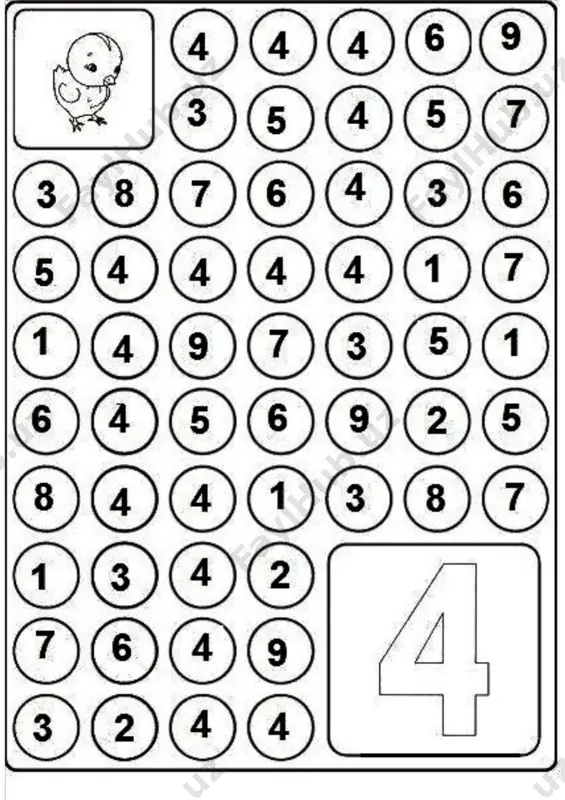 4 soni — PDF
