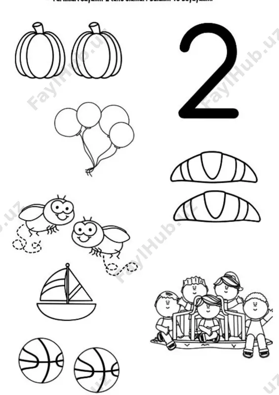 2 soni — PDF
