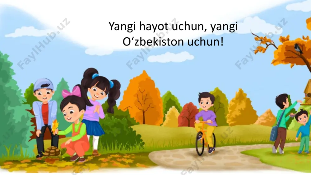 matematika fani 1-dars — PDF