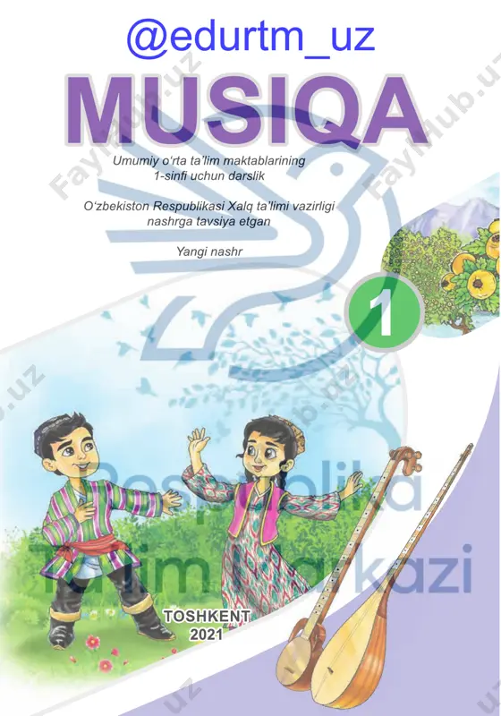 musiqa — PDF