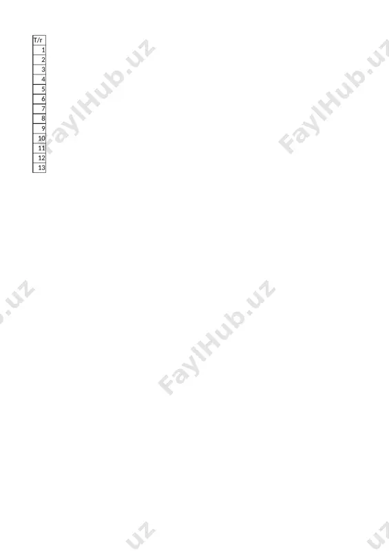 adabiyot 7. 2 ch — XLSX