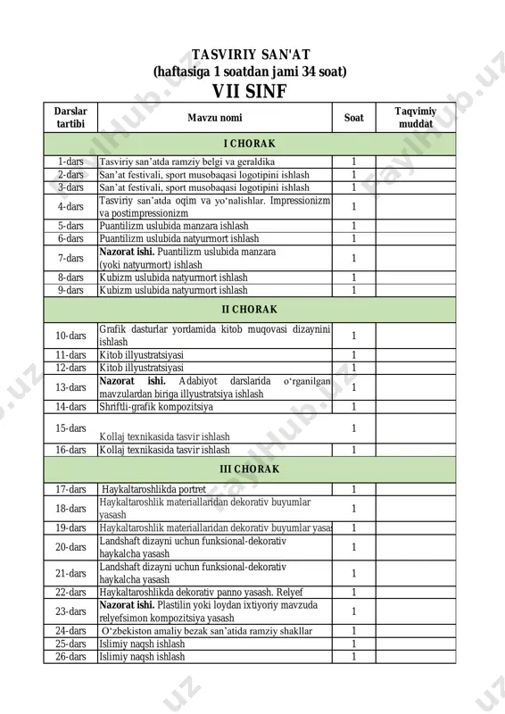 7-sinf tasviriy san'at (6) (2) — PDF