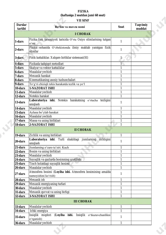 7-sinf — PDF