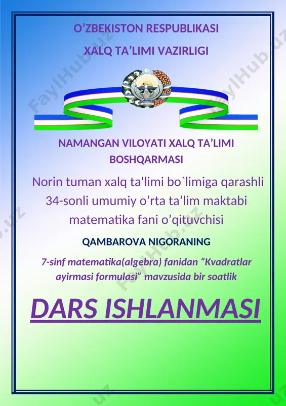 _7_kvadratlar_ayirmasi — DOCX