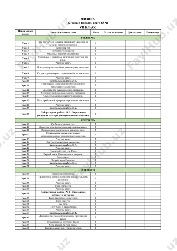 7-klass fizika — PDF