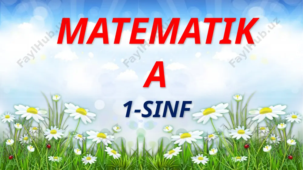 matem 48-2 — PPTX