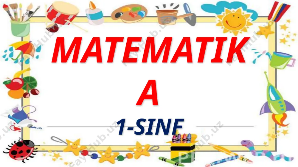 matem 42-2 — PPTX