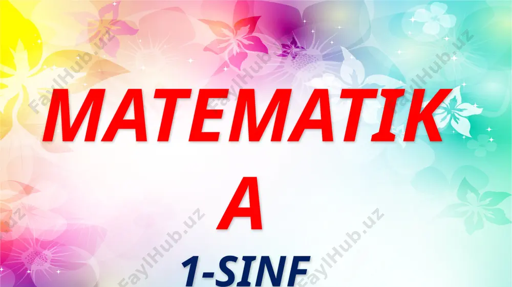 matem 39-2 — PPTX