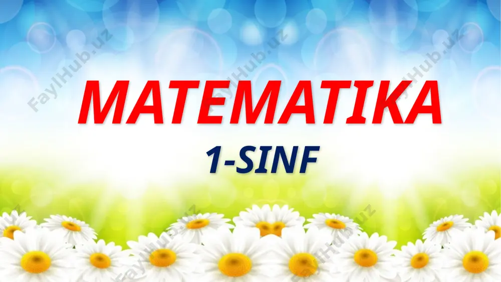 matem 34-2 — PPTX