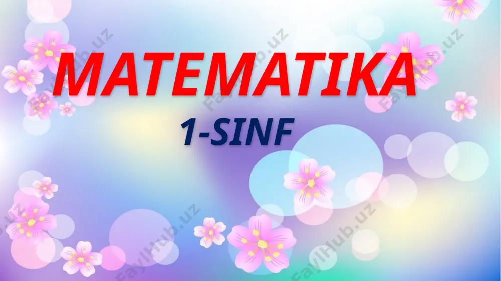 matem 33-2 — PPTX