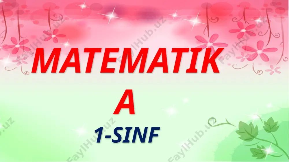 matem 30-2 — PPTX