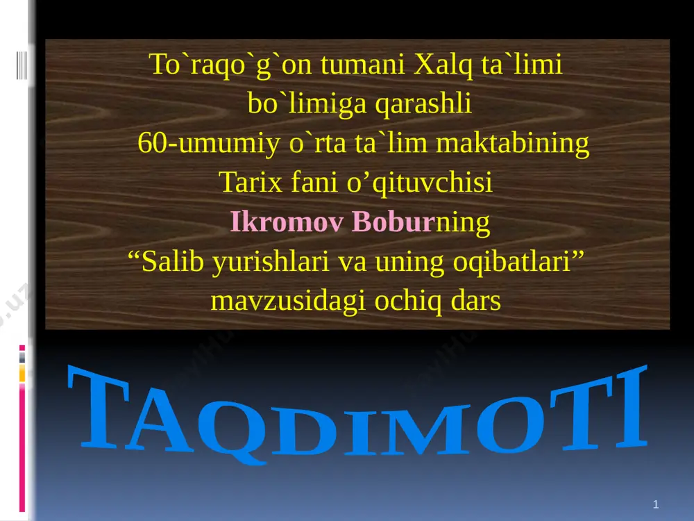 salib_yurishlari_va_uning_oqibatlari11 — PPTX