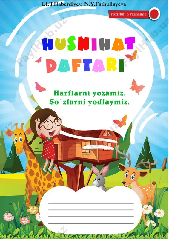 husnihat daftari — PDF