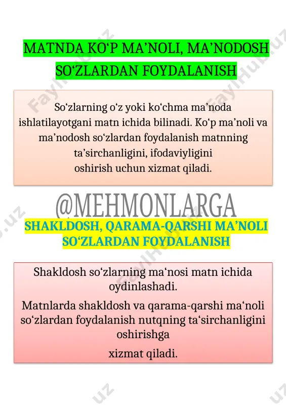 7-ko'rgazmalari 2020 k — DOCX