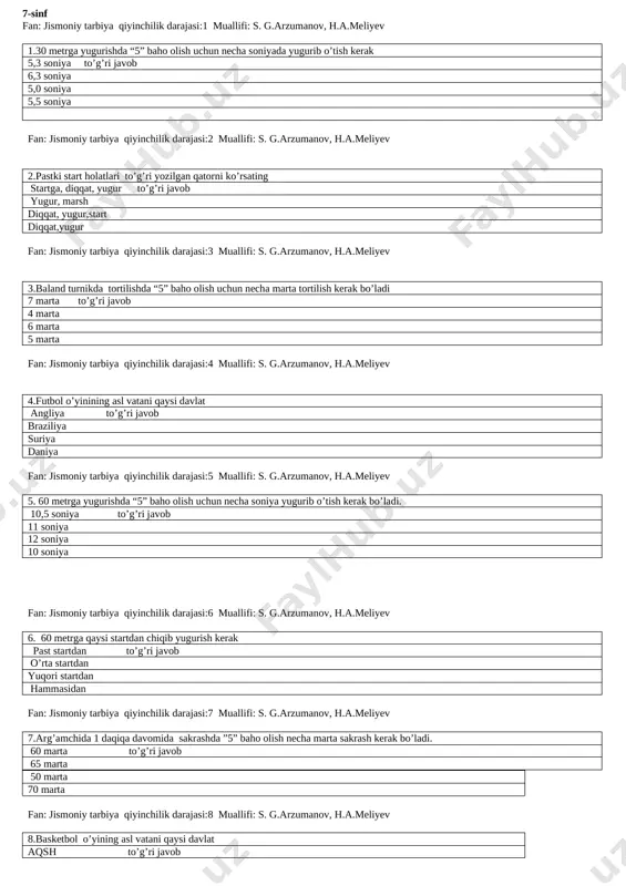 7-sinf-jismoniy-tarbiya-baxtiyor.uz_ — DOCX