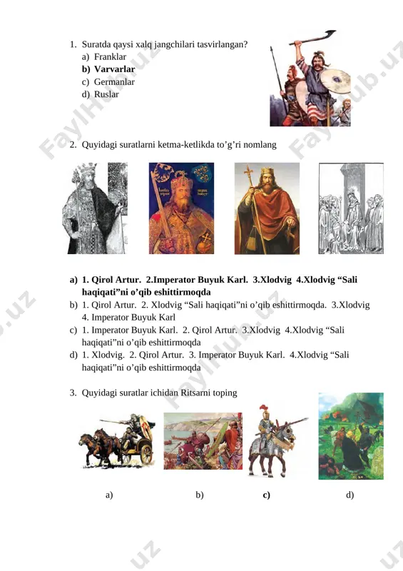 7-jahon tarixi pisa — DOCX