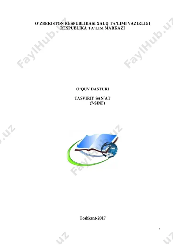 7-sinf-tasviriy-sanat — PDF