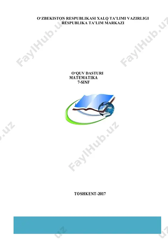 7-sinf-matematika — PDF
