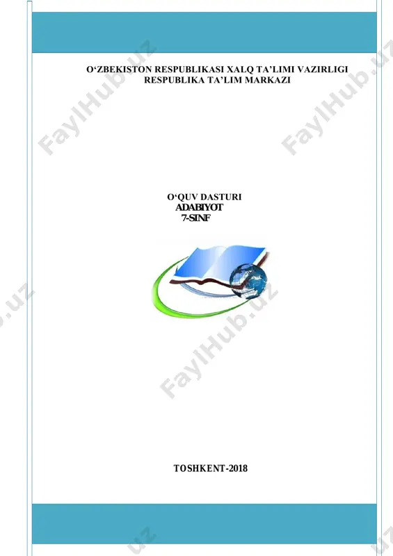 7-sinf-adabiyot — PDF
