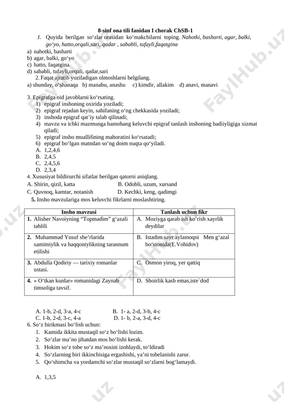 8 sinf chsb_1 ona t t — DOCX