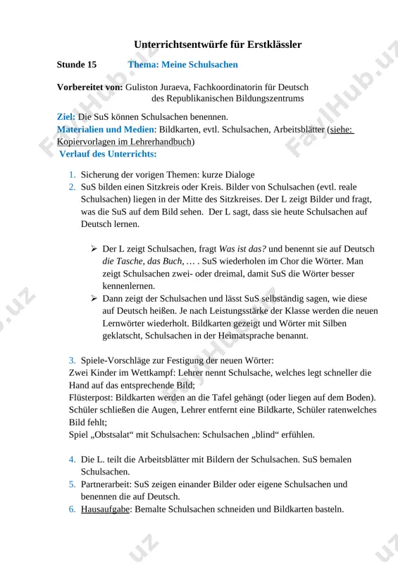 unterrichtsentwürfe_1.klasse_15-16.st — DOCX