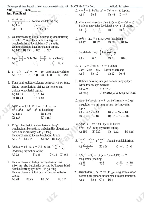 8-sinfga 1 — PDF