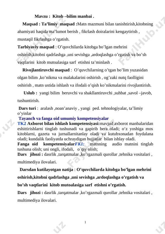 feruza opa — DOC