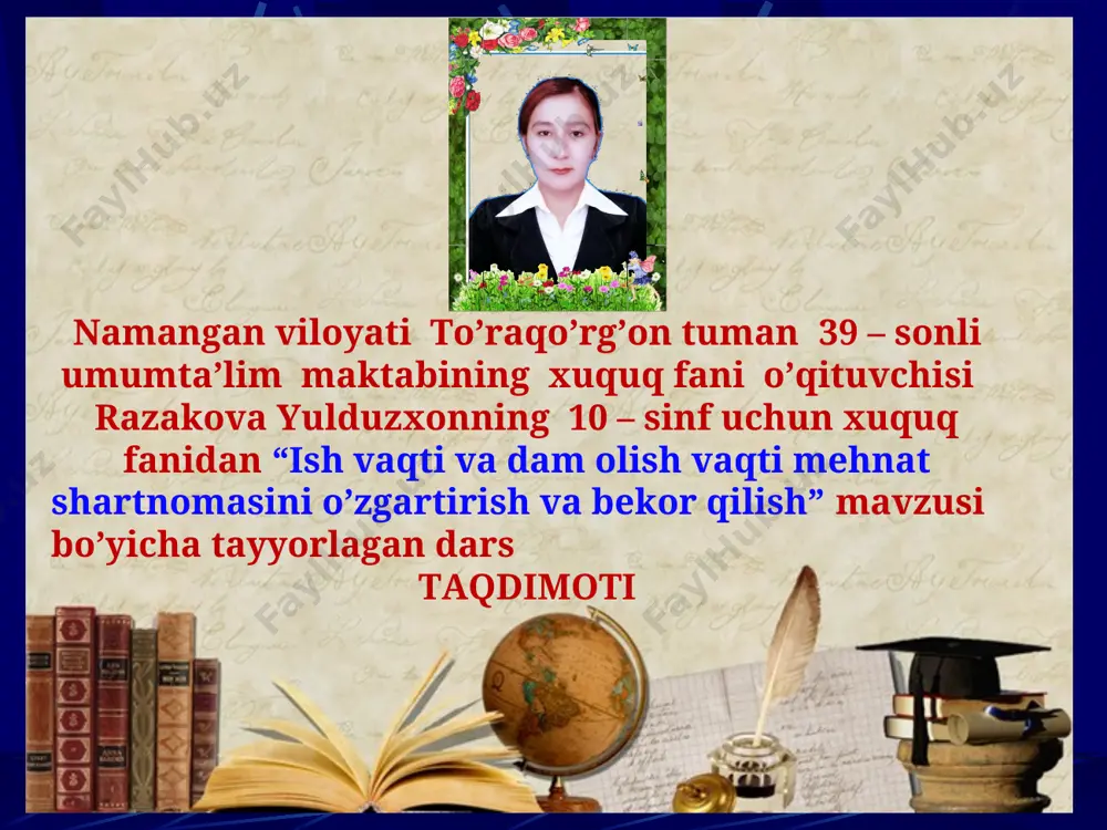 prezentatsiya — PPT
