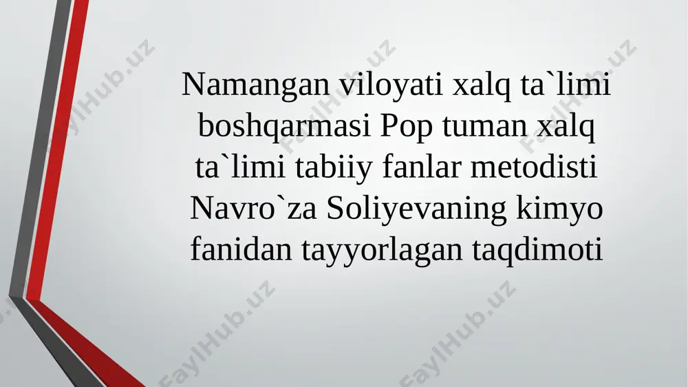 namangan viloyati pop tumani (2) — PPTX