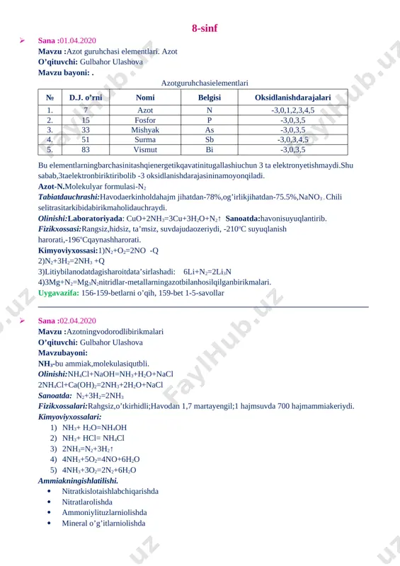 kimyo8 tezis.29.04(1) — DOCX