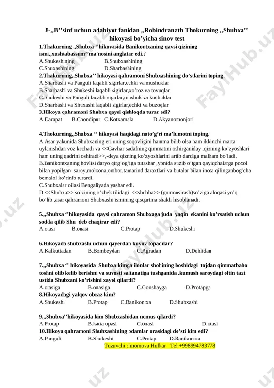 8-b sinf.18.04.2020 — DOCX