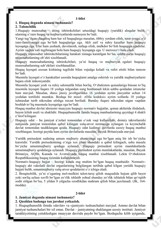8-sinf huquq — PDF