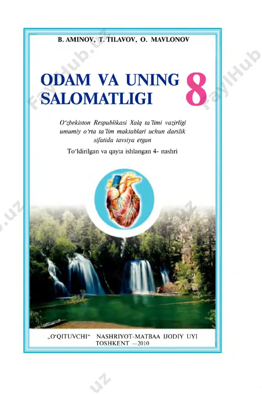 8sinf odam — PDF