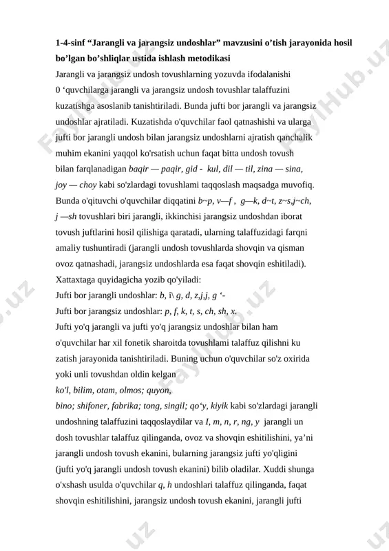 1_4_sinf_“jarangli_va_jarangsiz — DOCX
