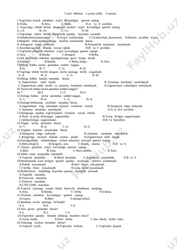 5-sinf-1-yigitlar — ZIP