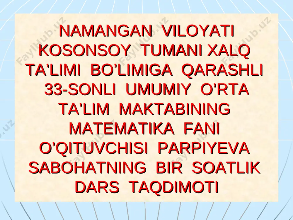 sahobat — PPT
