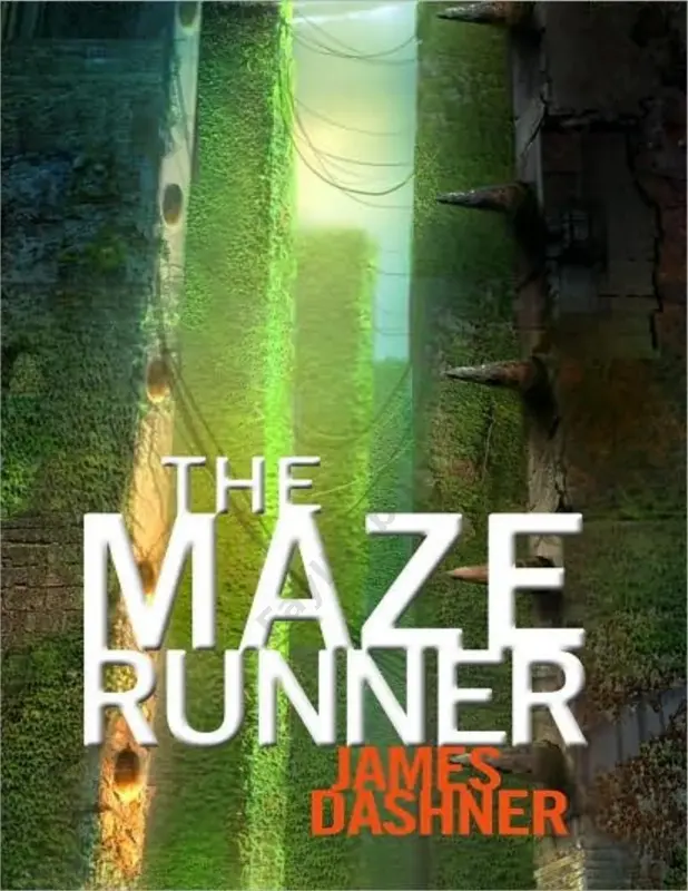 the maze runner (maze runner trilogy, book 1) ( pdfdrive ) — PDF