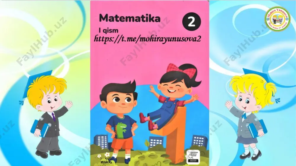 2_sinf_matematika_100_dars_sonni 4 ga bo’lish — PPTX