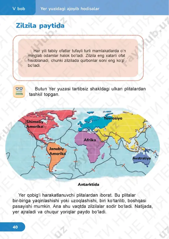 tabiiy fan 2.2 — PDF