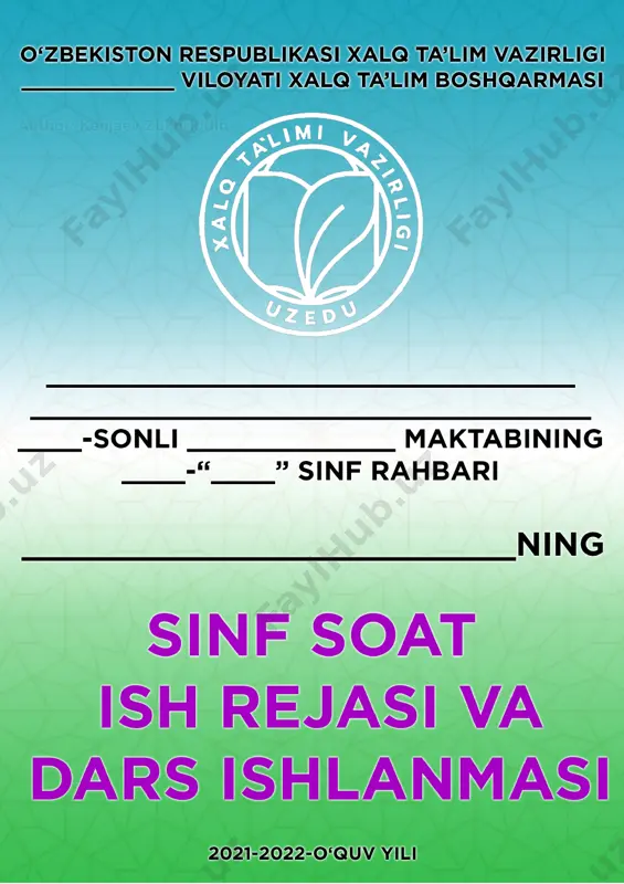 1_sinf_soati_2021_2022_yangi_tarbiyaviy_soat — DOCX