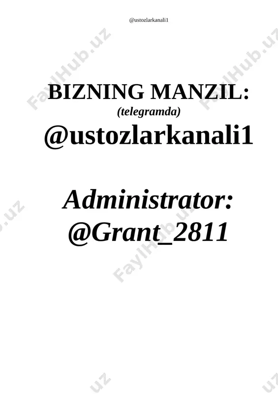 @ustozlarkanali1__ona tili_5-sinf_200 ta test — DOCX