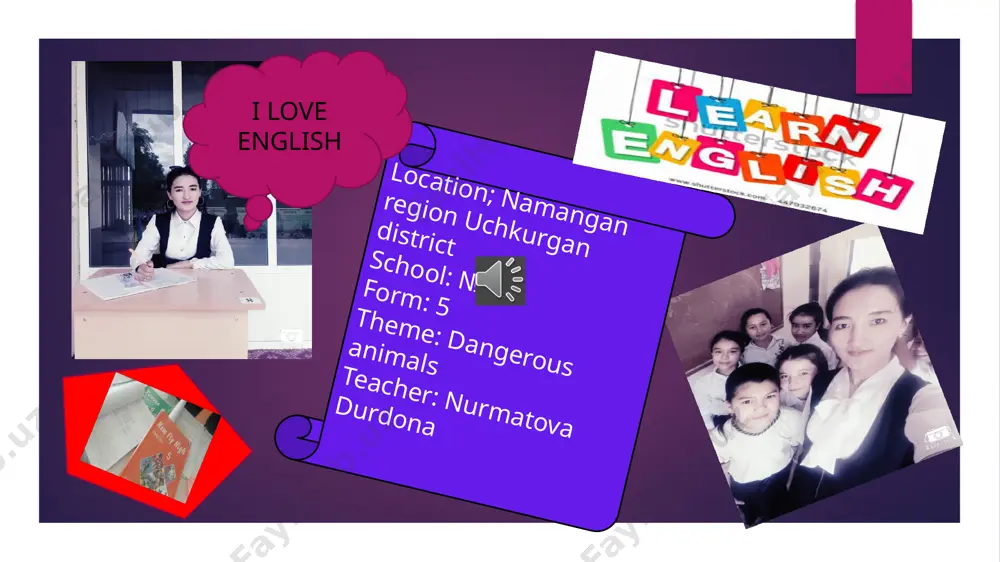 nurmatova durdona — PPTX