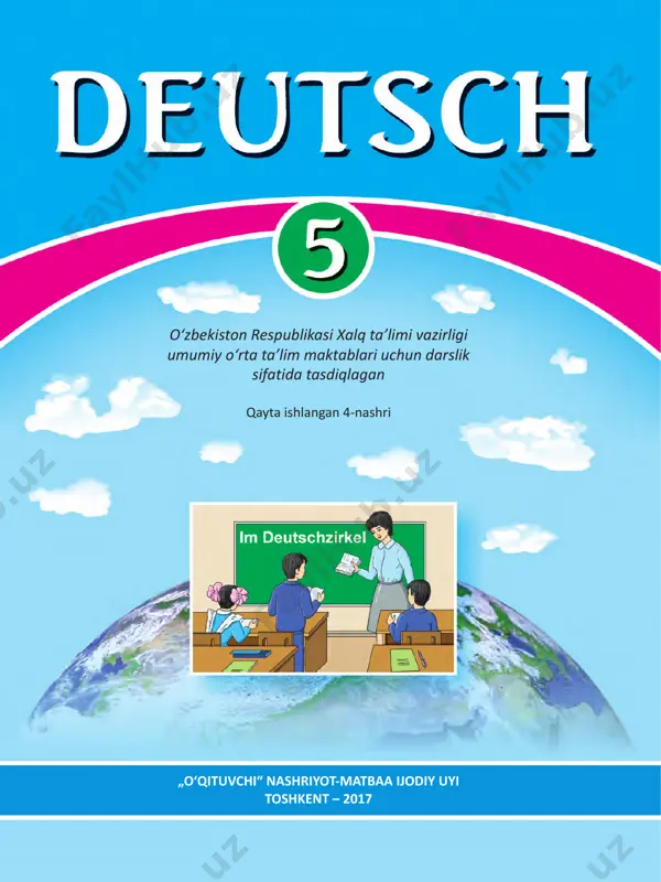 nemis_tili_5_uzb — PDF