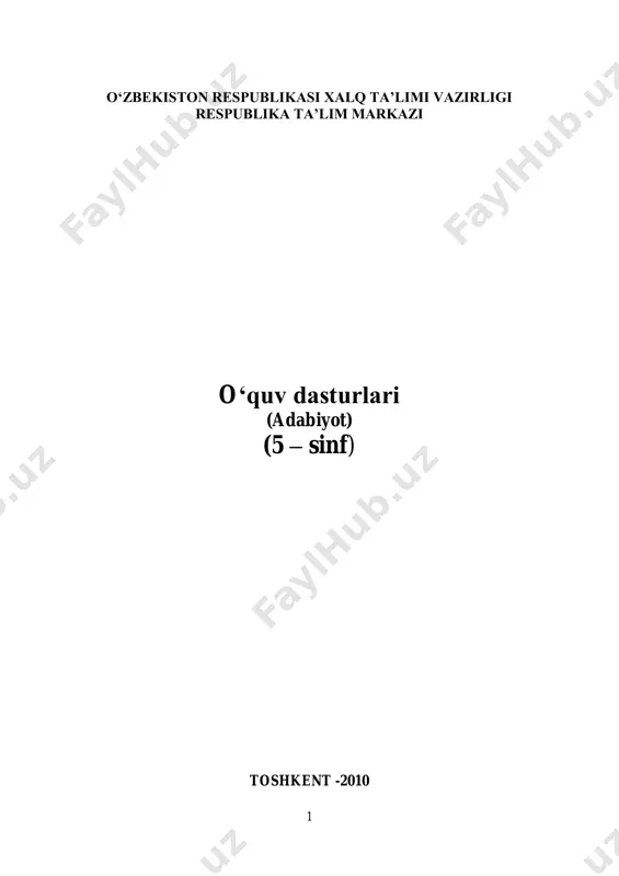 5-sinf-ona-tili — PDF