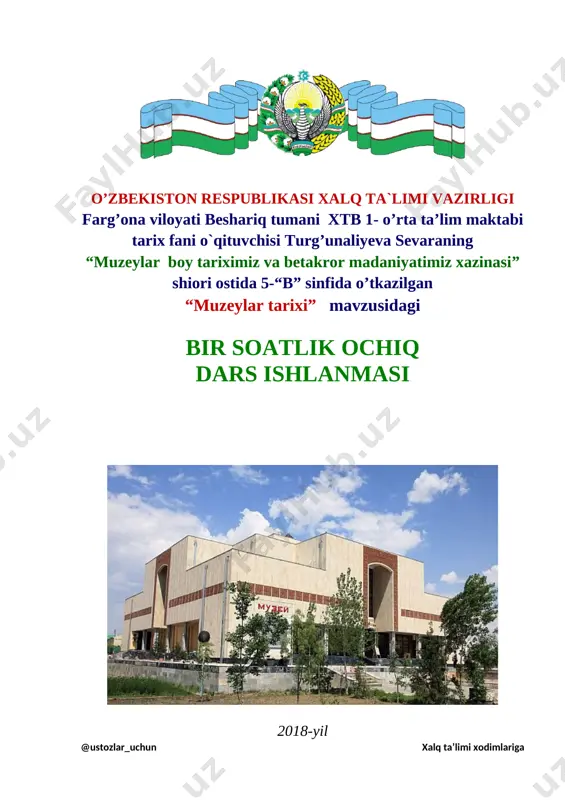muzeylar_tarixi_5 — DOCX